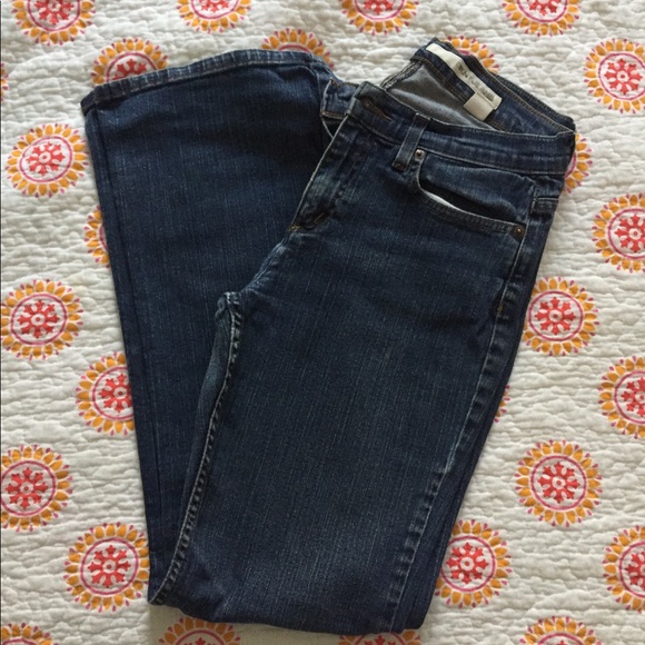 DKNY SoHo Jeans - Picture 1 of 6
